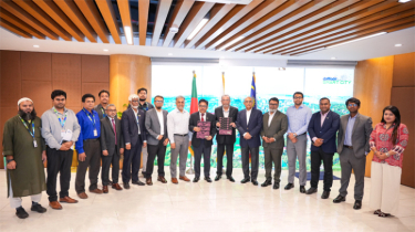BMCCI and Daffodil Group Sign MoU to Advance Bangladesh’s Semiconductor and Tech Landscape