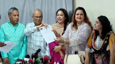 BNP Begins Distribution of Nomination Forms for Reserved Women’s Parliamentary Seats