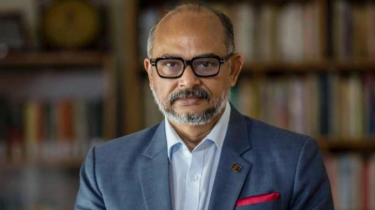 Bangladesh Must Move Forward on Desired Development Path: Dr. Titumir