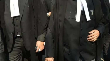 Black Coats and Gowns Not Mandatory in Lower Courts During Heatwave