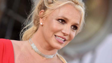 Britney Spears Enters Rehab After March DUI Arrest