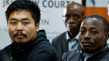 Chinese Citizen Jailed and Fined in Kenya Over Smuggling 2,200 Ants