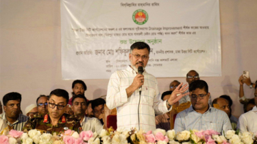 সকল নাগরিক সেবা নিশ্চিত করতে কাজ করছে ডিএনসিসি: প্রশাসক