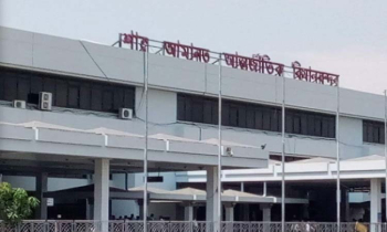 Flights at Chattogram airport are gradually returning to normal amid the ceasefire