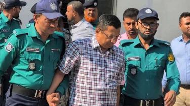 Former IGP Mamun May Be Made Accused in Shapla Chattar Case