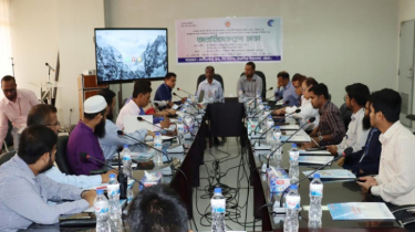 চট্টগ্রাম বিমানবন্দরে ফ্রি অ্যাম্বুলেন্স ও ১০০ টাকায় ব্যাগেজ র‌্যাপিং সেবা চালু