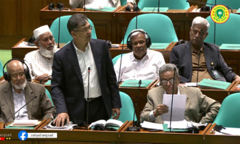 Government Committed to Ensuring Rule of Law: Home Minister