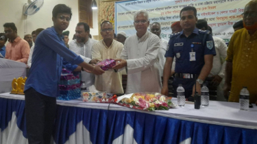 Government Working for Overall Development of Farmers: Social Welfare Minister