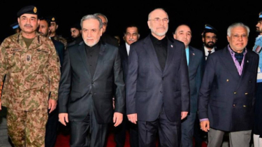 Iran Has Not Yet Agreed to Next Round of Talks with the United States