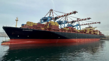 Iran Says Strait of Hormuz Will Remain Closed Amid US Naval Block