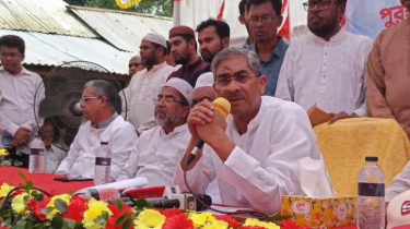 দলীয় প্রতীক না থাকায় স্থানীয় সরকার নির্বাচন চ্যালেঞ্জিং হবে: পানিসম্পদ মন্ত্রী