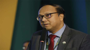ডাচ্-বাংলা ব্যাংকে নতুন অধ্যায় শুরু করলেন জনসংযোগ ও ব্র্যান্ড বিশেষজ্ঞ নজরুল ইসলাম