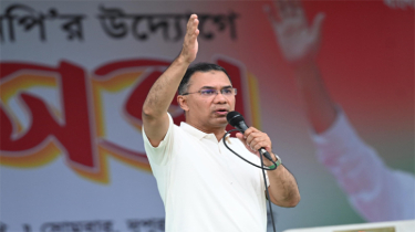 জুজুর ভয় দেখিয়ে দেশের মানুষকে পিছিয়ে রাখা যাবে না: প্রধানমন্ত্রী