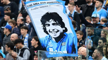 Retrial in Case Over Death of Football Legend Diego Maradona Set to Begin Retrial in Case Over Death of Football Legend Diego Maradona Set to Begin