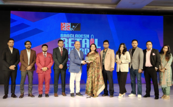 বাংলাদেশ রিটেইল অ্যাওয়ার্ডস ২০২৬-এ একাধিক স্বীকৃতি পেল ‘স্বপ্ন’