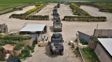 Syria Regains Full Control of Former Bases Used by US Forces