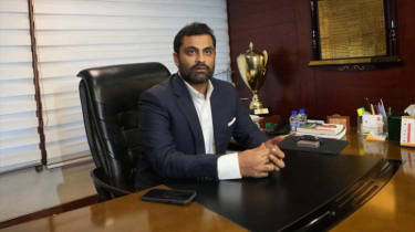 Tamim Iqbal Appointed BCB President as NSC Dissolves Board Tamim Iqbal Appointed BCB President as NSC Dissolves Board