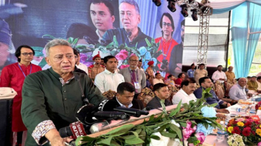 University of Chittagong Offers Unique and Scenic Campus Environment: Minister Amir Khasru