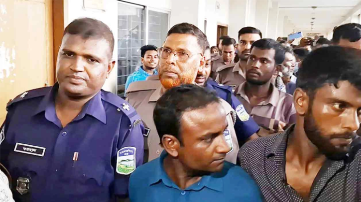 জামালপুরে চাচা-ভাতিজা হত্যা: ৭ জনের মৃত্যুদণ্ড, ৭ জনের যাবজ্জীবন