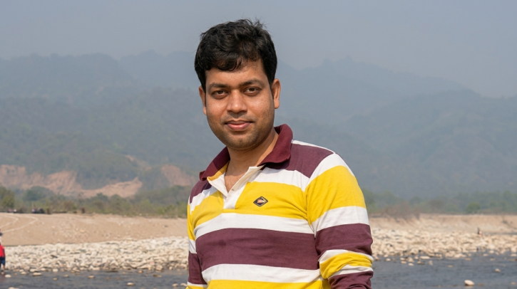 অসুস্থ ভাইকে বাঁচাতে প্রধানমন্ত্রীর হস্তক্ষেপ চান ঢাবির সাবেক ছাত্রদল নেতা