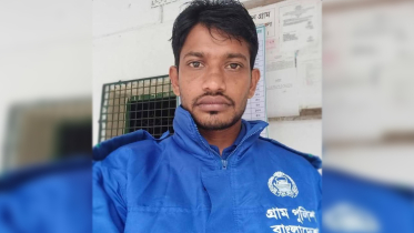 পিরোজপুরে ১০ পিস ইয়াবাসহ গ্রামপুলিশ সদস্য গ্রেপ্তার