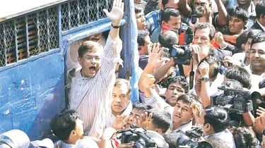 শিক্ষকতা থেকে রাষ্ট্রপতি: মির্জা ফখরুলের বর্ণাঢ্য রাজনৈতিক পথচলা