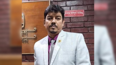 পছন্দের শিক্ষার্থীকে সুবিধা দেওয়ার অভিযোগ, রাবি শিক্ষককে ৫ বছরের অব্যাহতি ও পদাবনতি