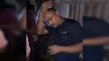 বেলাবতে মাদক সেবনের অভিযোগে পুলিশ কনস্টেবলসহ ৪ জন আটক