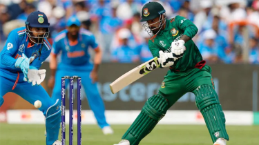 বাংলাদেশ সফর নিয়ে ভারত সরকারের অনুমতির অপেক্ষায় বিসিসিআই বাংলাদেশ সফর নিয়ে ভারত সরকারের অনুমতির অপেক্ষায় বিসিসিআই