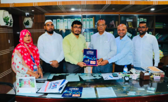 নবেরা ডেন্টাল ও নবেল স্কুল অ্যান্ড কলেজের মধ্যে সমঝোতা স্মারক স্বাক্ষর নবেরা ডেন্টাল ও নবেল স্কুল অ্যান্ড কলেজের মধ্যে সমঝোতা স্মারক স্বাক্ষর