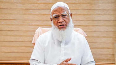 মির্জা ফখরুলকে রাষ্ট্রপতি নির্বাচিত হওয়ায় শফিকুর রহমানের অভিনন্দন মির্জা ফখরুলকে রাষ্ট্রপতি নির্বাচিত হওয়ায় শফিকুর রহমানের অভিনন্দন