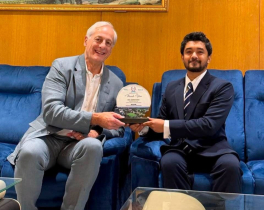 স্টার্টআপ ওয়ার্ল্ডকাপ ২০২৬: বিশ্বমঞ্চে বাংলাদেশের স্টার্টআপের সামনে মিলিয়ন ডলারের সুযোগ