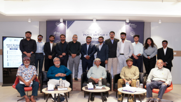 BRAC University hosts post-budget dialogue on economic priorities and implementation challenges