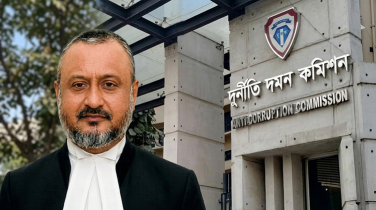 দুদকের নতুন চেয়ারম্যান বিচারপতি এ কে এম আসাদুজ্জামান