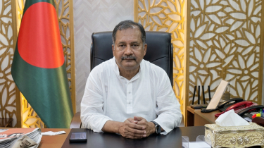 তথ্যমন্ত্রী থেকে পদত্যাগপত্র জমা দিয়েছেন জহির উদ্দিন স্বপন