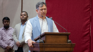 Government Taking Plans to Harness Blue Economy Potential: Home Minister