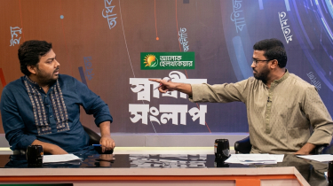 রাশেদের আক্রমণের মুখে তুষার বললেন, ‘কোথায় বিয়ে করেছি’