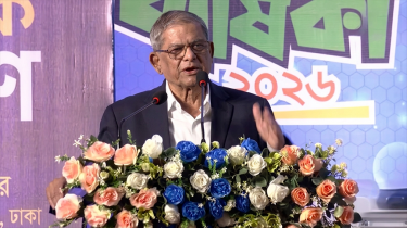 দেশ গড়ার সময়ে একটি মহল অস্থিতিশীলতা তৈরির চেষ্টা করছে: মির্জা ফখরুল দেশ গড়ার সময়ে একটি মহল অস্থিতিশীলতা তৈরির চেষ্টা করছে: মির্জা ফখরুল
