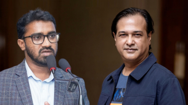 মাথায় সমস্যা থাকায় ভুল করেছেন, গায়ক আসিফকে নিয়ে রাশেদ খাঁন