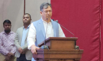 ব্লু ইকোনমির সম্ভাবনা কাজে লাগাতে বিভিন্ন পরিকল্পনা নিয়েছে সরকার: স্বরাষ্ট্রমন্ত্রী ব্লু ইকোনমির সম্ভাবনা কাজে লাগাতে বিভিন্ন পরিকল্পনা নিয়েছে সরকার: স্বরাষ্ট্রমন্ত্রী