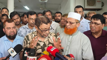 গোবিন্দগঞ্জ হাসপাতালে আকস্মিক পরিদর্শনে স্বাস্থ্যমন্ত্রী, অনিয়মে ব্যবস্থা গোবিন্দগঞ্জ হাসপাতালে আকস্মিক পরিদর্শনে স্বাস্থ্যমন্ত্রী, অনিয়মে ব্যবস্থা