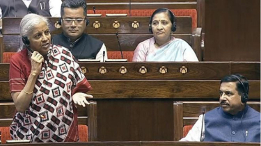২০২৮-২৯ অর্থবছরে ৫ ট্রিলিয়ন ডলারের অর্থনীতির লক্ষ্য ভারতের: আইএমএফের প্রাক্কলন