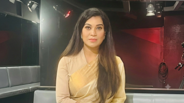 বিটিভির নতুন মহাপরিচালক কাজী জেসিন বিটিভির নতুন মহাপরিচালক কাজী জেসিন