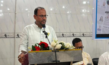 সংবাদপত্র সমাজের দর্পণ: মৎস্য ও প্রাণিসম্পদ প্রতিমন্ত্রী