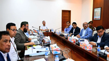 ঢাকার চারপাশে নৌপথ সচলের নির্দেশ প্রধানমন্ত্রীর, বাড়বে ওয়াটার বাস সেবা