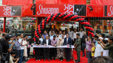 Shwapno Opens Second Outlet in Bashundhara Residential Area Shwapno Opens Second Outlet in Bashundhara Residential Area
