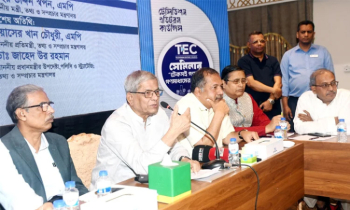 Stronger Media Means Stronger Democracy: Mirza Fakhrul