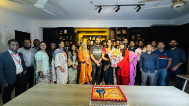 নেক্স রিয়েল এস্টেটের সিইও ও ডিরেক্টর হিসেবে যোগ দিলেন তাবাস্সুম ইমাম নেক্স রিয়েল এস্টেটের সিইও ও ডিরেক্টর হিসেবে যোগ দিলেন তাবাস্সুম ইমাম