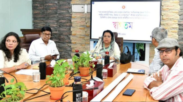 নিরাপদ পর্যটন নিশ্চিত করতে সংশ্লিষ্টদের ঐক্যবদ্ধ হওয়ার আহ্বান পর্যটনমন্ত্রীর নিরাপদ পর্যটন নিশ্চিত করতে সংশ্লিষ্টদের ঐক্যবদ্ধ হওয়ার আহ্বান পর্যটনমন্ত্রীর