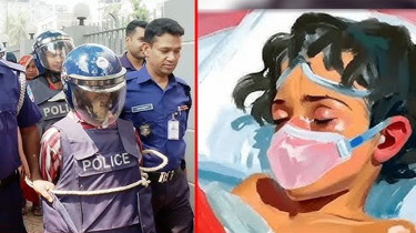 শিশু আছিয়া হত্যা মামলার রায় আজ শিশু আছিয়া হত্যা মামলার রায় আজ
